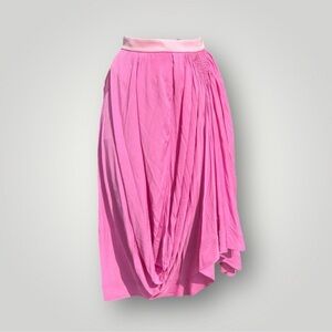 NWT Chloe Pink Shirt